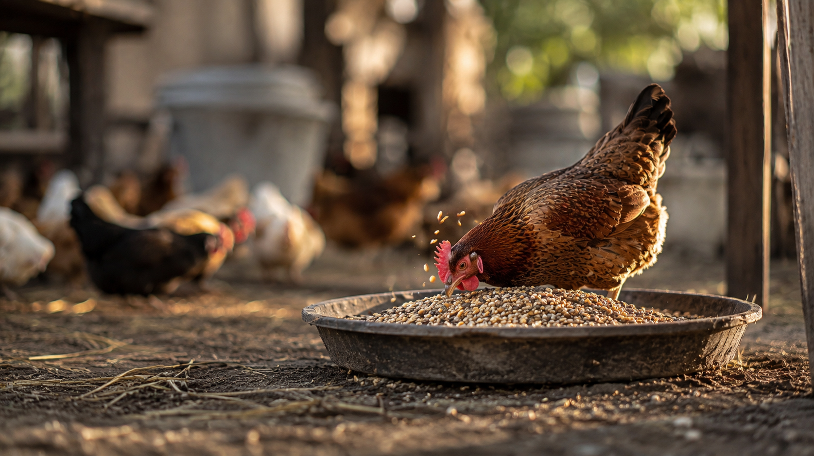 poultry 2