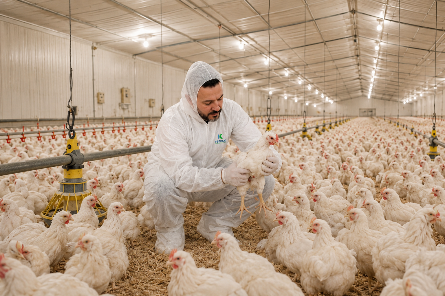 poultry image