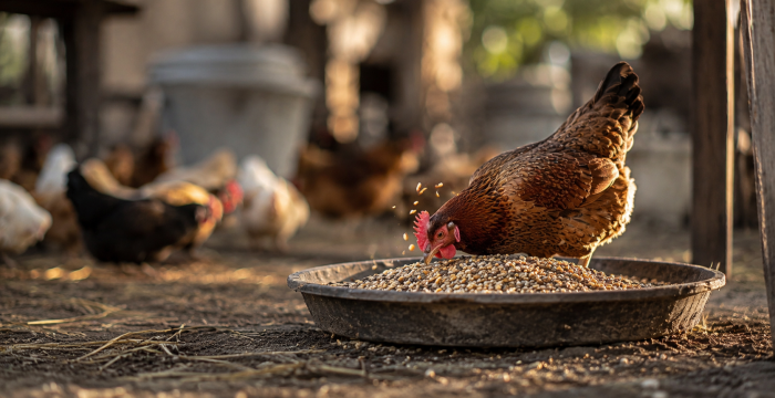 poultry 2
